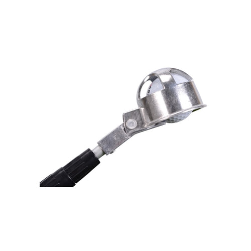 Raxx Golf Quick Trigger 18 Feet Telescopic Golf Ball Retriever