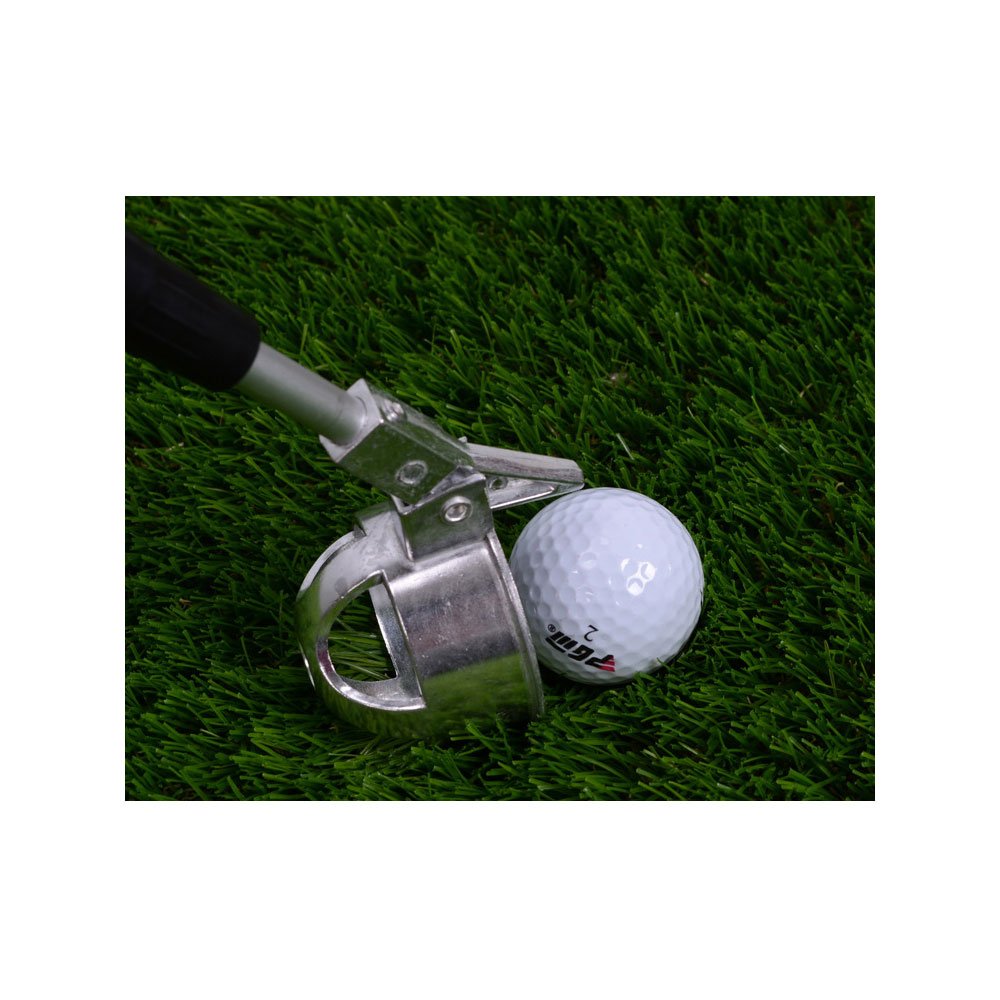 Raxx Golf Quick Trigger 18 Feet Telescopic Golf Ball Retriever
