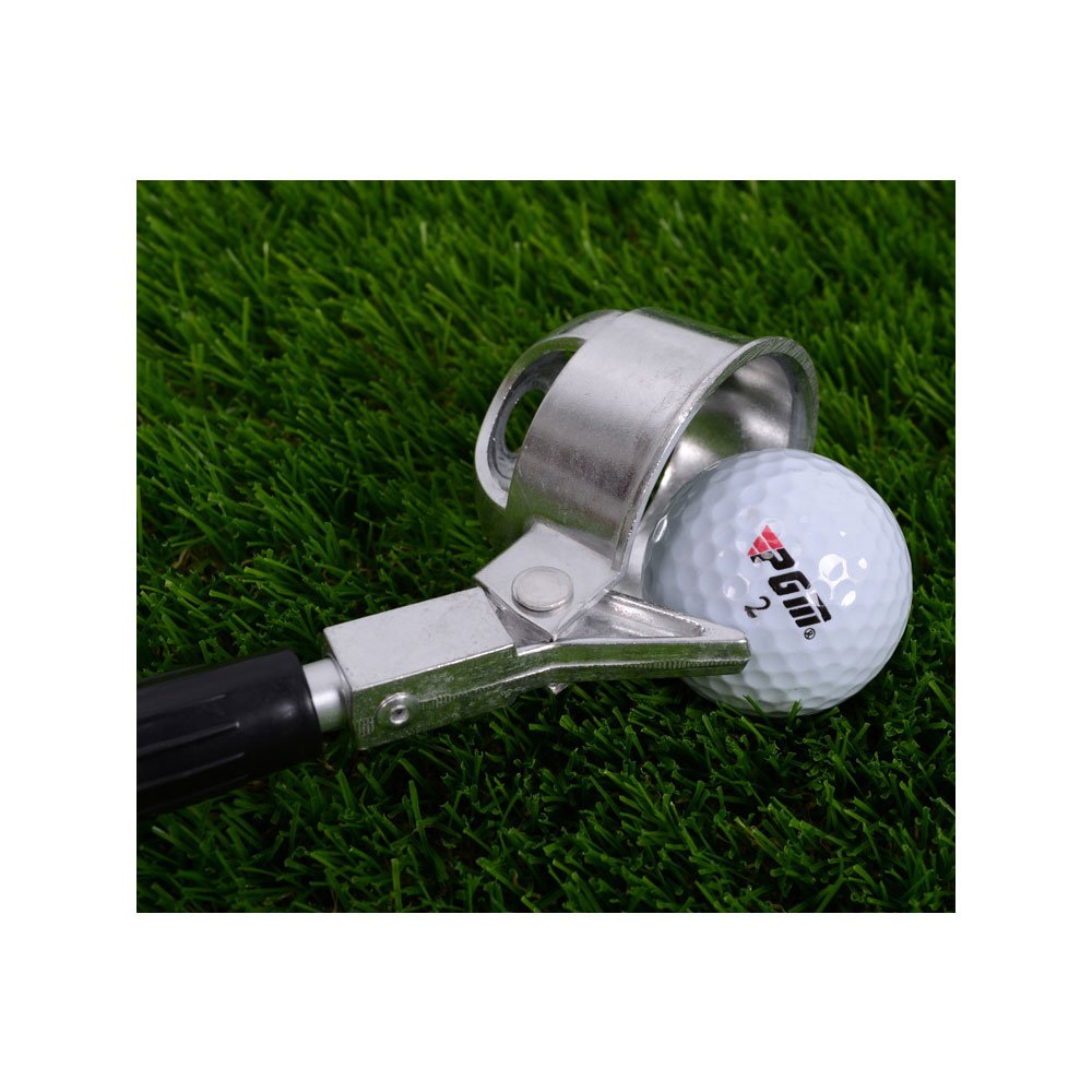 Raxx Golf Quick Trigger 18 Feet Telescopic Golf Ball Retriever