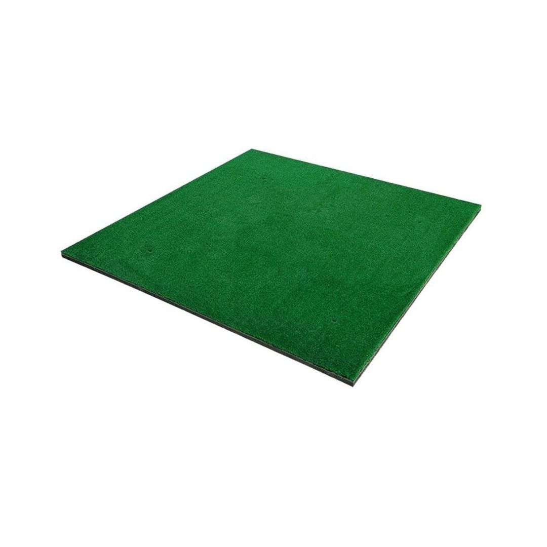 Raxx Golf Hitting Driving Range Mat (1.5m X 1.5m)