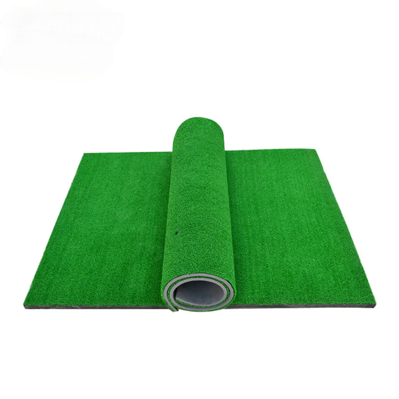 Raxx Golf Hitting Driving Range Mat (1.5m X 1.5m)